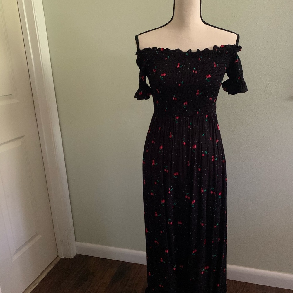 Lulus’s dress